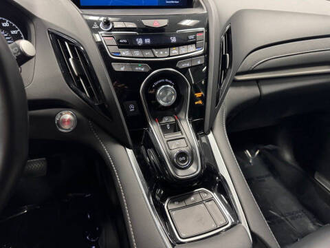 2021 Acura RDX SH-AWD w/Tech