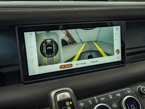 2023 Land Rover Defender 90 X-Dynamic SE