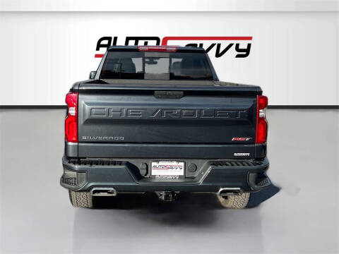 2022 Chevrolet Silverado 1500 Limited