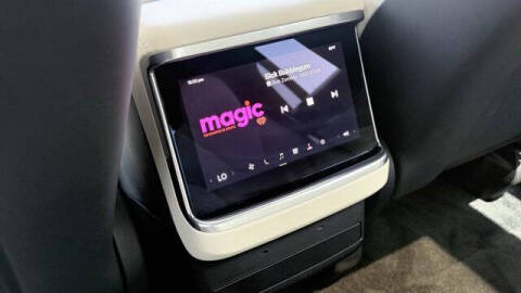 2022 Tesla Model X