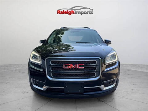 2017 GMC Acadia Limited