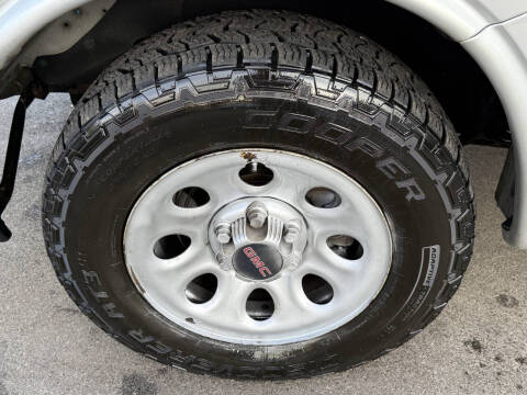 2013 GMC Savana 1500