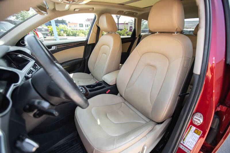 2015 Audi Allroad 2.0T quattro Premium Plus