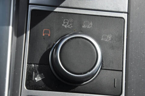 2014 Land Rover Range Rover Sport