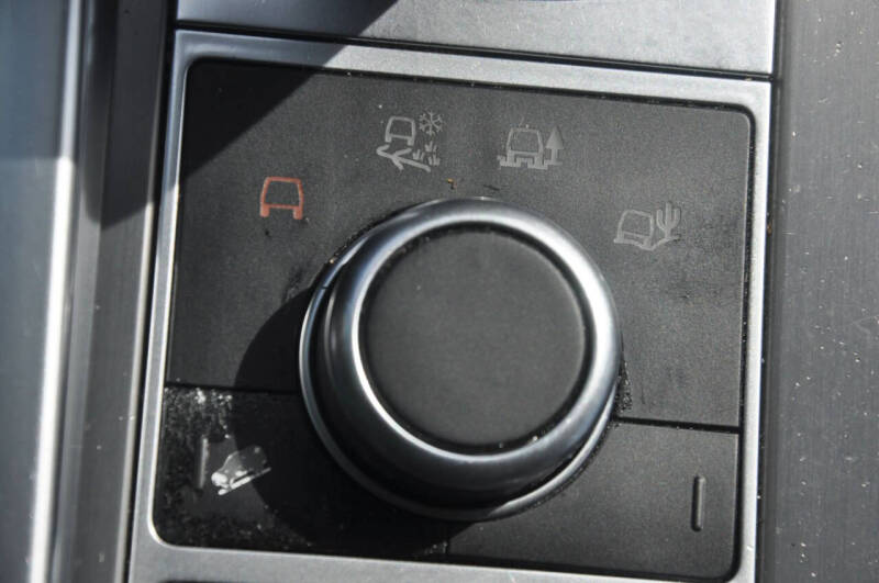 2014 Land Rover Range Rover Sport