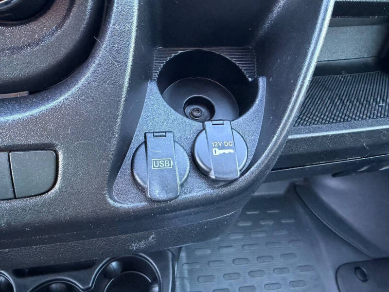 2021 RAM ProMaster 2500 159 WB
