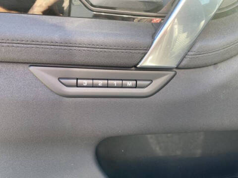 2021 Land Rover Discovery Sport P250 SE