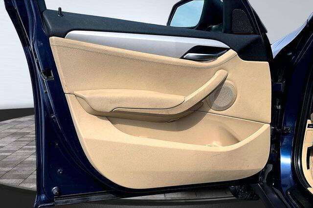 2014 BMW X1 xDrive28i