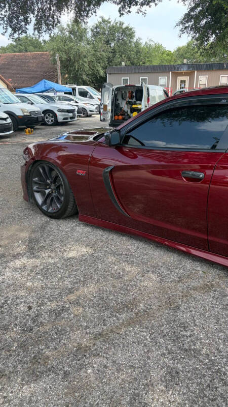 2020 Dodge Charger