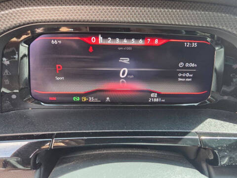 2024 Volkswagen Atlas Cross Sport SEL Premium R-Line 4Motion