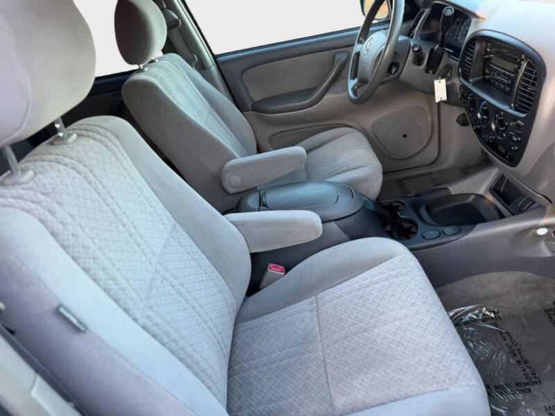 2005 Toyota Tundra SR5