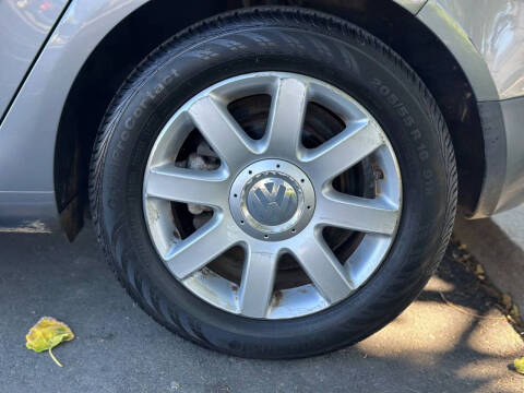 2008 Volkswagen Rabbit S PZEV