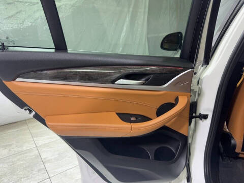 2020 BMW X4 xDrive30i