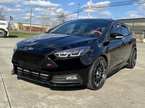 2018 Ford Focus for sale at Star Auto Group in Melvindale MI