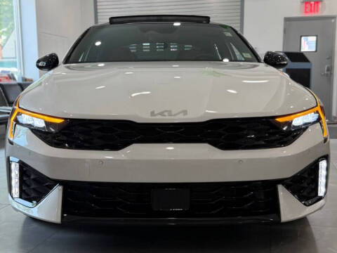 2025 Kia K5