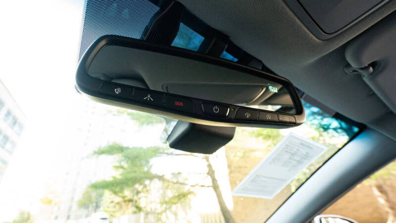 2019 Hyundai Ioniq Electric Limited