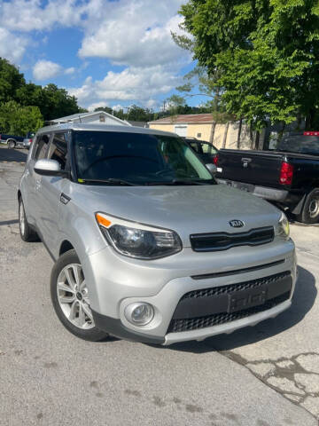 2019 Kia Soul for sale at SAI Auto Sales - Used Cars in Johnson City TN