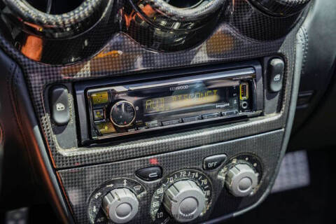 2006 Ferrari F430 Spider