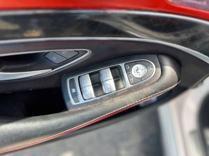 2018 Mercedes-Benz S-Class S 560 4MATIC