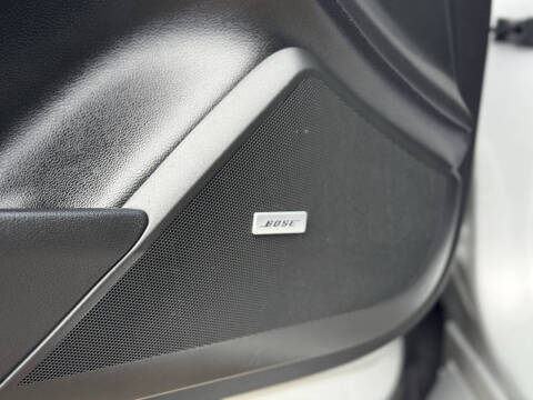 2019 Cadillac CTS 2.0T Luxury