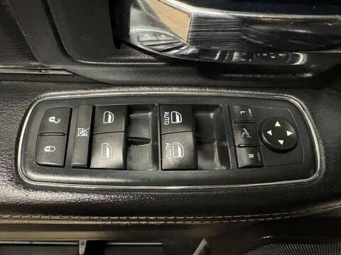 2016 RAM 1500 Sport
