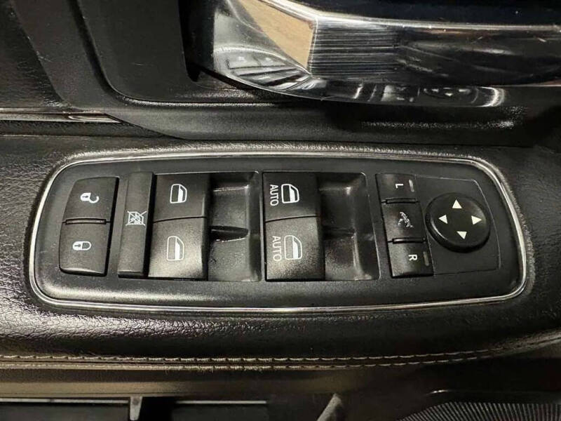 2016 RAM 1500 Sport
