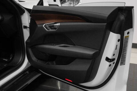 2022 Audi e-tron GT quattro Premium Plus