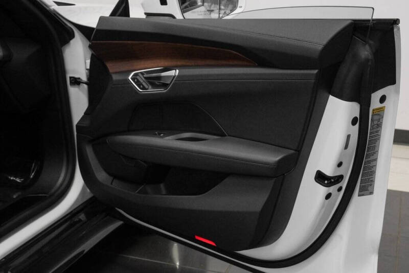 2022 Audi e-tron GT quattro Premium Plus