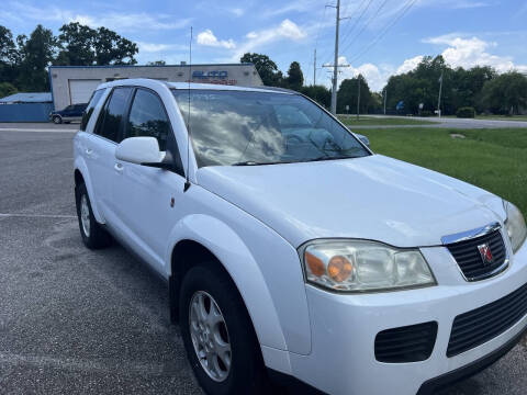 2006 Saturn Vue