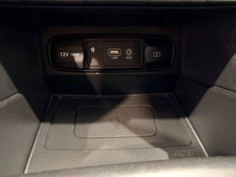 2020 Hyundai Santa Fe Limited 2.0T