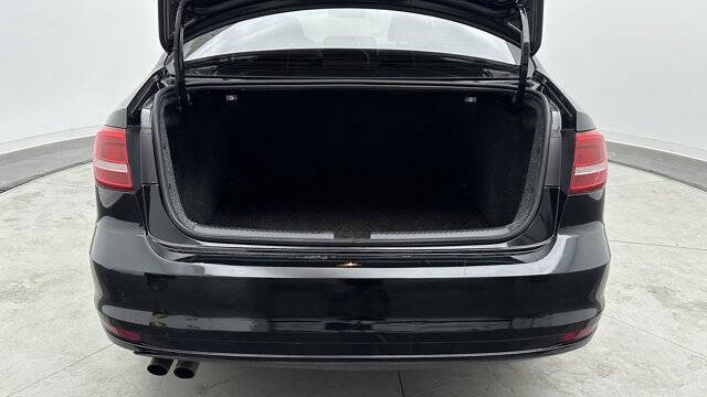 2015 Volkswagen Jetta