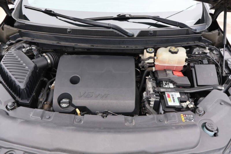 2019 Buick Enclave Preferred