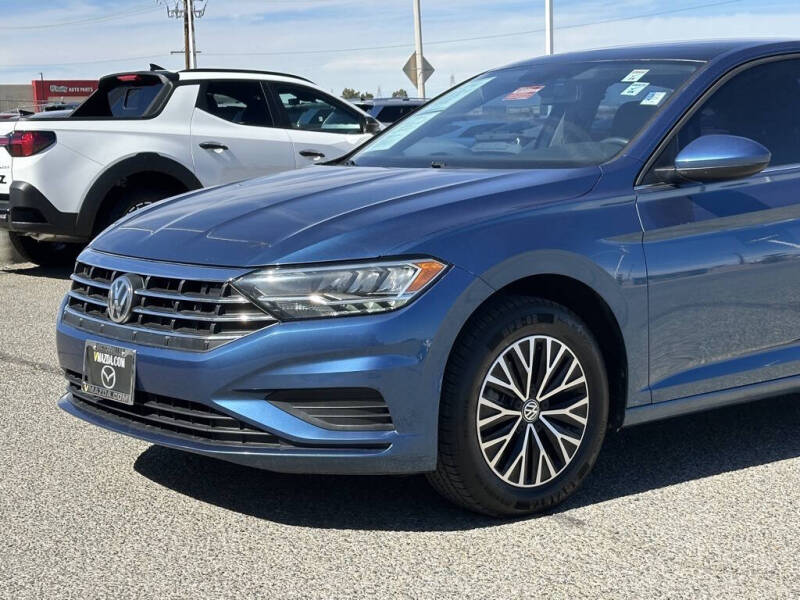 2020 Volkswagen Jetta