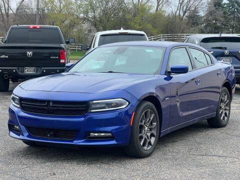 2018 Dodge Charger for sale at North Imports LLC in Burnsville MN