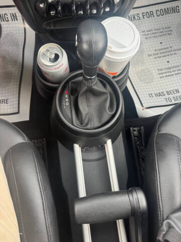 2016 MINI Countryman Cooper S ALL4