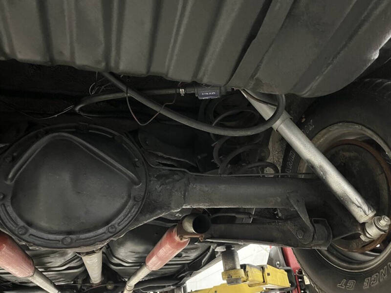 1964 Chevrolet Chevelle