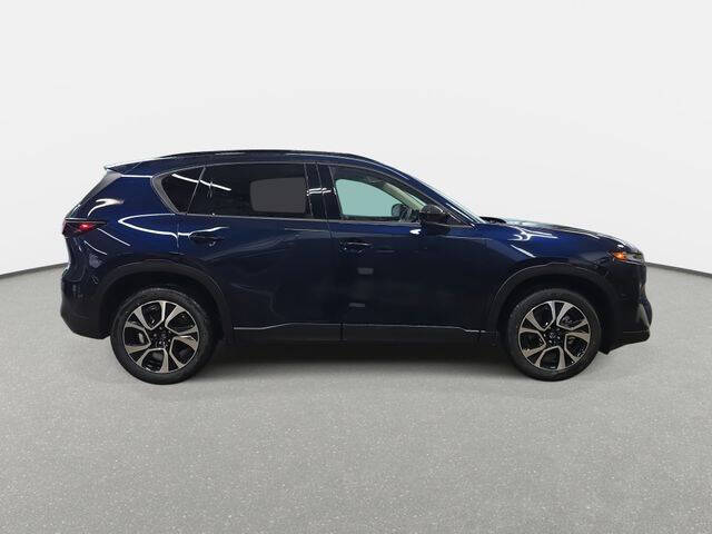 2026 Mazda CX-5 2.5 S Preferred