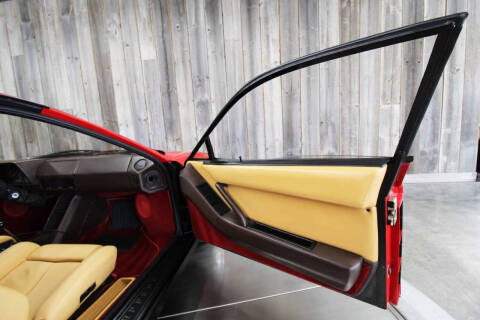 1986 Ferrari Testarossa