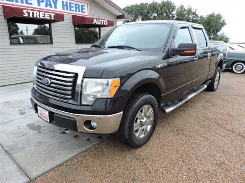 2011 Ford F-150