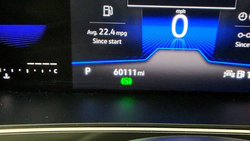 2022 Volkswagen Tiguan SE 4Motion