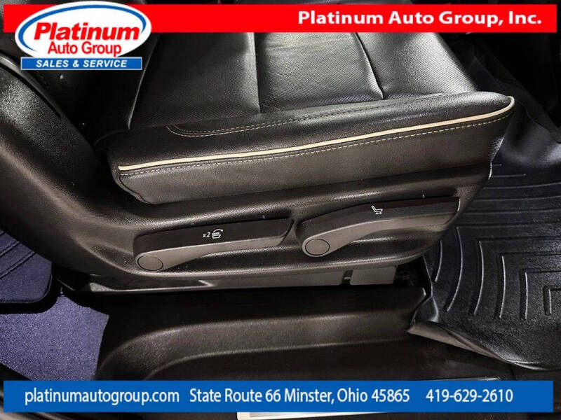 2022 Chevrolet Suburban Premier