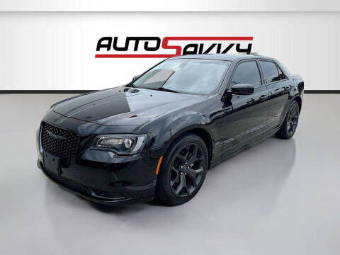 2023 Chrysler 300 Touring