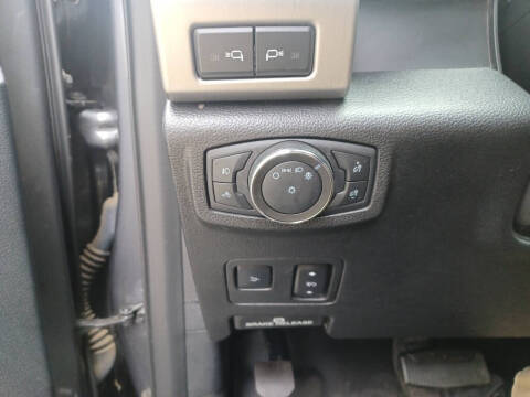 2021 Ford F-450 Super Duty Platinum