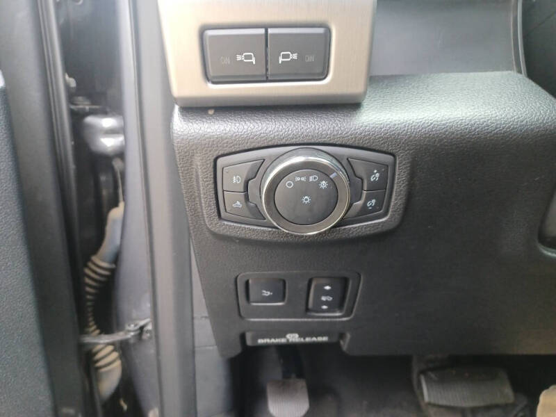 2021 Ford F-450 Super Duty Platinum