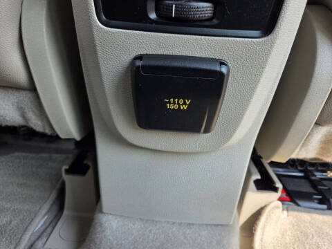 2013 Ford C-MAX Energi SEL