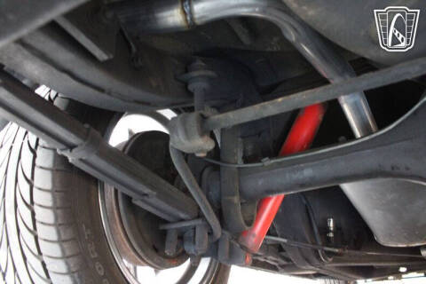 1962 Chevrolet Corvette