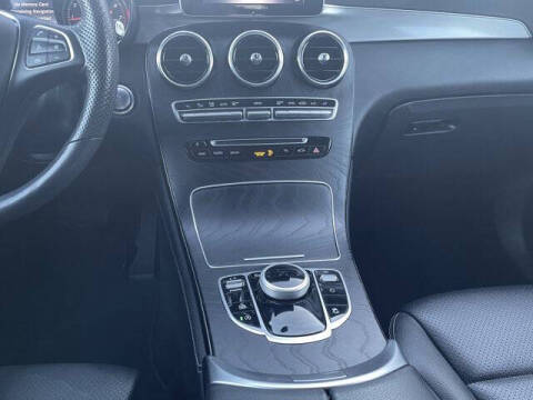 2019 Mercedes-Benz GLC GLC 300 4MATIC