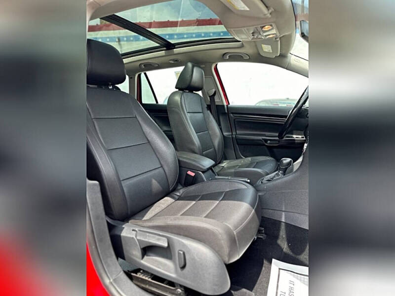 2014 Volkswagen Jetta