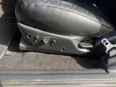 1990 Ford Thunderbird LX