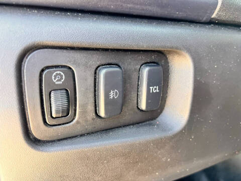 2011 Mitsubishi Endeavor LS